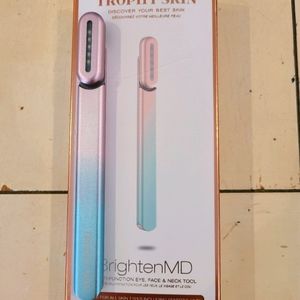Trophy Skin Brightening wand. Priced to sell!